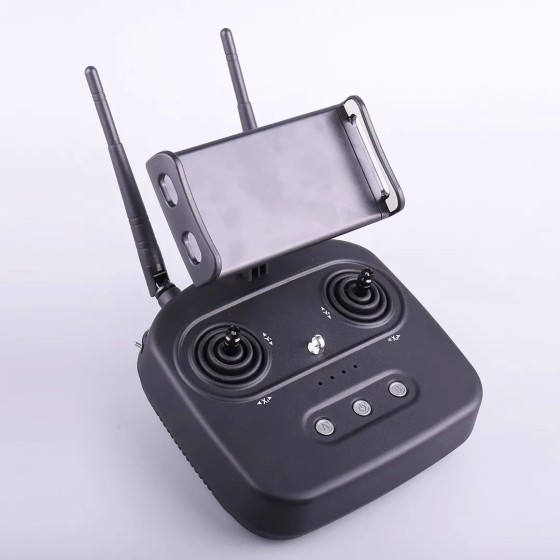 Original Skydroid T10 2.4GHz 10CH FHSS with R10 and Camera Support S.BUS PPM PWM Output 10km+